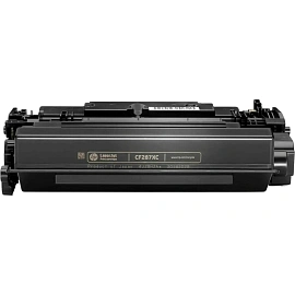 Картридж лазерный HP CF287XC для HP LaserJet Enterprise M506/MFP M527