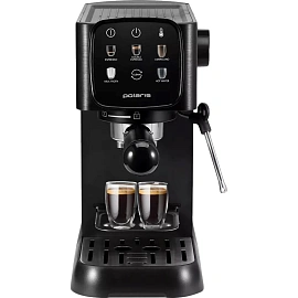Кофеварка Polaris PCM 1551E Adore Crema