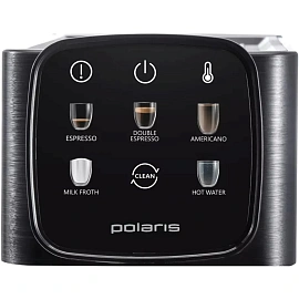 Кофеварка Polaris PCM 1551E Adore Crema
