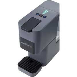 Кофеварка Polaris PCM 2038 3-in-1