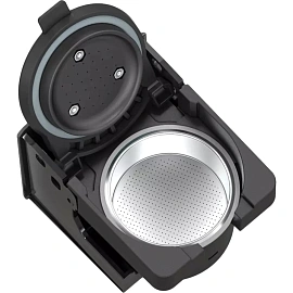 Кофеварка Polaris PCM 2038 3-in-1