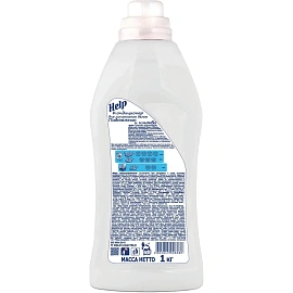 Кондиционер для белья Help Подснежник и клюква 1000 г СТД