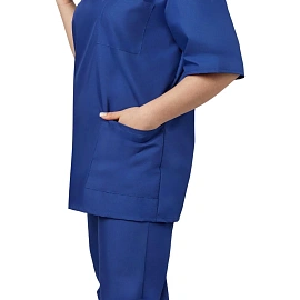 Костюм жен (куртка, бр) м05 плюс вас 128-132/158-164