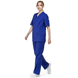 Костюм жен (куртка, бр) м05 плюс вас 128-132/170-176