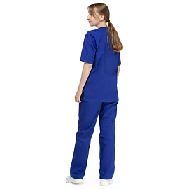 Костюм жен (куртка, бр) м05 плюс вас 128-132/170-176