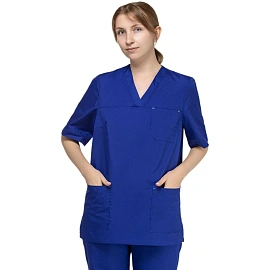 Костюм жен (куртка, бр) м05 плюс вас 128-132/170-176