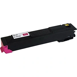 Картридж лазерный Cactus CS-TK5215M TK-5215 пур. для Kyocera 406ci