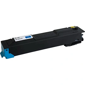 Картридж лазерный Cactus CS-TK5215C TK-5215 гол. для Kyocera 406ci