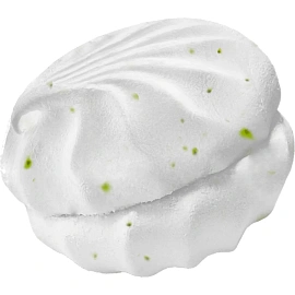 Зефир Сочный Киви Петербургский КондитерЪ с натурал кусочками киви, TV, 1кг