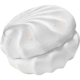 Зефир Тропический Манго Петербургский КондитерЪ с натур кус манго, TV, 1кг