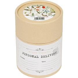 Термокружка FLORA. Луговые травы, 360 мл 2-858/01