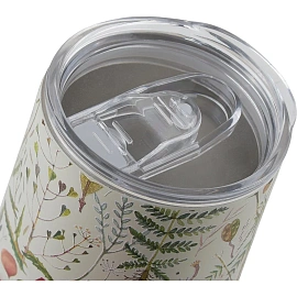 Термокружка FLORA. Луговые травы, 360 мл 2-858/01