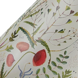 Термокружка FLORA. Луговые травы, 360 мл 2-858/01