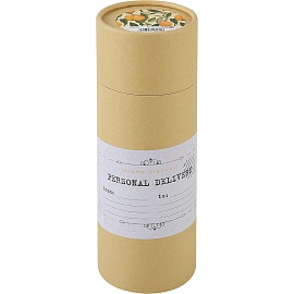 Термобутылка FLORA.PARADISE.Lemons, 500 мл 2-860/02