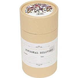 Термокружка FLORA. Ирисы, 600 мл 2-861/01