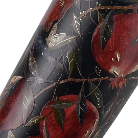 Термокружка FLORA. Гранат, 600 мл 2-861/02