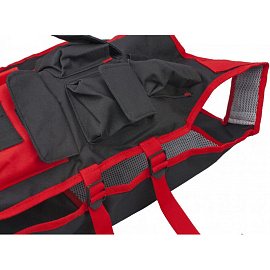 Жилет для инструмента 510х600 мм MATRIX (90246)