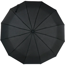 Зонт ArtRain 3 слож, ПолнАвто, 12/63, дерево, подарочная уп 3860box