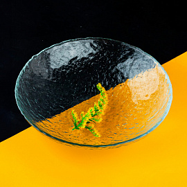 Тарелка глубокая, 190 мм, стекло, PASABAHCE "ХЕЙЗ", 10375СЛ1