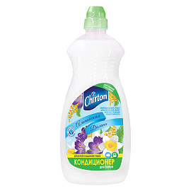Кондиционер для белья CHIRTON 2л Альпийская долина_тендер фото Кондиционер для белья CHIRTON 2л Альпийская долина_тендер