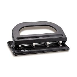 Дырокол KW-Trio 964 до 30 листов черный