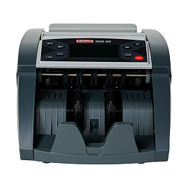 Счетчик банкнот DoCash 3040 SD/UV фото Счетчик банкнот DoCash 3040 SD/UV
