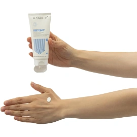 Крем Армакон Световит SPF 30 от ультрафиолета 100 мл (1358)