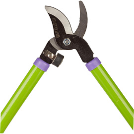 Сучкорез ручной Palisad 700 мм с односторонним резом и прорезиненными рукоятками (60521)