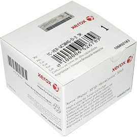 Картридж лазерный Xerox 106R02183 черный оригинальный повышенной емкости