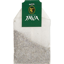 Чай зеленый Принцесса Ява 100 пакетиков фото Чай зеленый Принцесса Ява 100 пакетиков