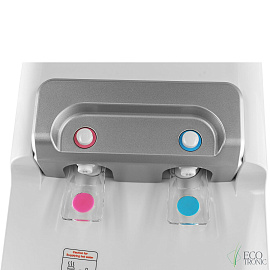 Пурифайер Ecotronic V10-U4L серебристый