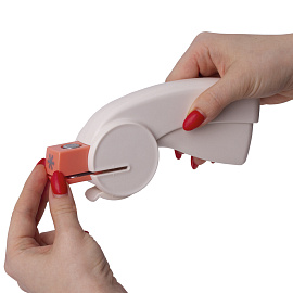 Дырокол фигурный, со сменными насадками, 5 штук, ОСТРОВ СОКРОВИЩ, 662783 фото Дырокол фигурный, со сменными насадками, 5 штук, ОСТРОВ СОКРОВИЩ, 662783