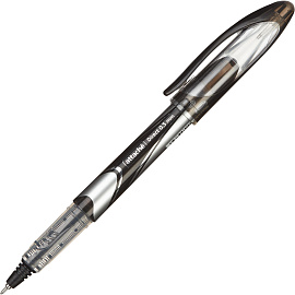 Роллер Attache Direct черный (толщина линии 0.3 мм) фото Роллер Attache Direct черный (толщина линии 0.3 мм)