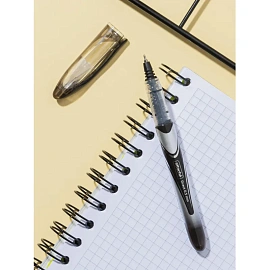 Роллер Attache Direct черный (толщина линии 0.3 мм) фото Роллер Attache Direct черный (толщина линии 0.3 мм)