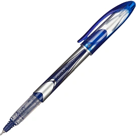 Роллер Attache Direct синий (толщина линии 0.3 мм)