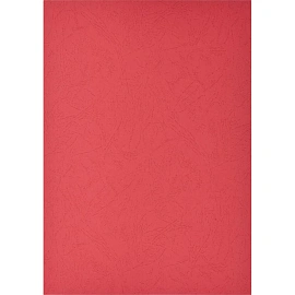 Обложки для переплета картонные ProMega office А4 230 г/кв.м красные текстура кожа (100 штук в упаковке) фото Обложки для переплета картонные ProMega office А4 230 г/кв.м красные текстура кожа (100 штук в упаковке)