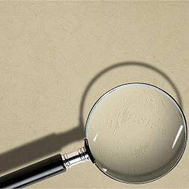 Обложки для переплёта картонные Комус (ProMega office) А4 230 г/кв.м коричневые текстура кожа (100 штук в упаковке)