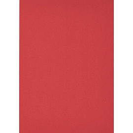 Обложки для переплета картонные ProMega office А4 250 г/кв.м красные текстура лен (100 штук в упаковке)