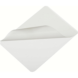 Пленка-пакет для ламинирования ProMega office А6 111x154 мм 250 мкм глянцевая (100 штук в упаковке)