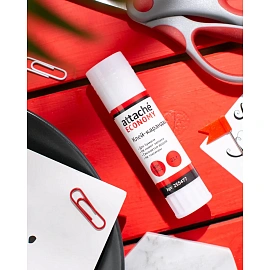 Клей-карандаш Выбор есть (Attache Economy) 21 г