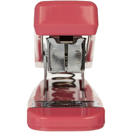 Степлер Attache до 25 листов розовый (скобы № 24/6, 26/6)