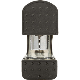 Степлер вертикальный Attache 8918 до 20 листов черный (скобы № 24/6, 26/6)