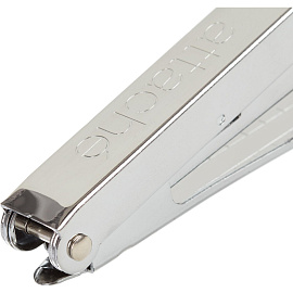 Степлер Attache Moment до 10 листов черный (скобы № 10, с антистеплером)