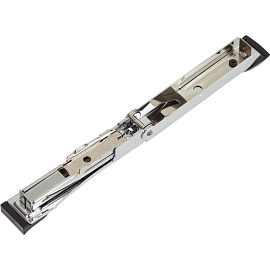 Степлер Attache Moment до 10 листов черный (скобы № 10, с антистеплером)