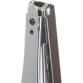 Степлер Attache Moment до 10 листов синий (скобы № 10, с антистеплером)