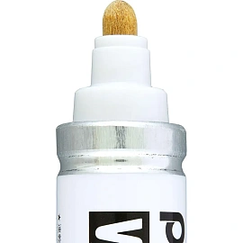 Маркер промышленный лаковый Pentel X100W белый 4-8 мм