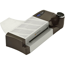 Ламинатор ProfiOffice Prolamic HR230D формат А4 (89012)