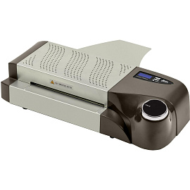 Ламинатор ProfiOffice Prolamic HR230D формат А4 (89012)