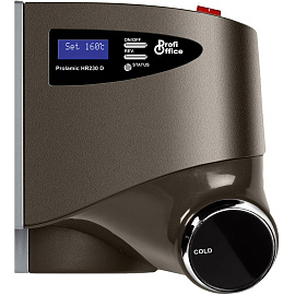 Ламинатор ProfiOffice Prolamic HR230D формат А4 (89012)