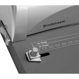 Брошюровщик ProfiOffice Bindstream K1451